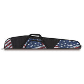 AC ALLEN Centennial shotgun case exterior showcases rugged fabric for reliable protection.