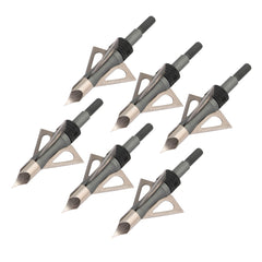 Aircraft aluminum ferrule connection