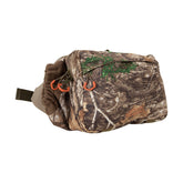 Allen Terrain Tundra waistpack side view for easy-access gear on hunts