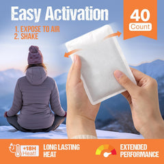AllSett Health tsa-approved-travel heat pack safe for air travel and everyday use
