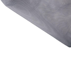 Alomejor Drawess mesh bag lightweight for camping and hiking use.