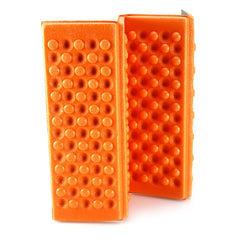 Alomejor EVA foam seat pad portable for camping and hiking