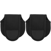 Alomejor two-pack fishing reel covers set