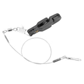 Alomejor Fishing Release Clip power grip for secure handling of large fish