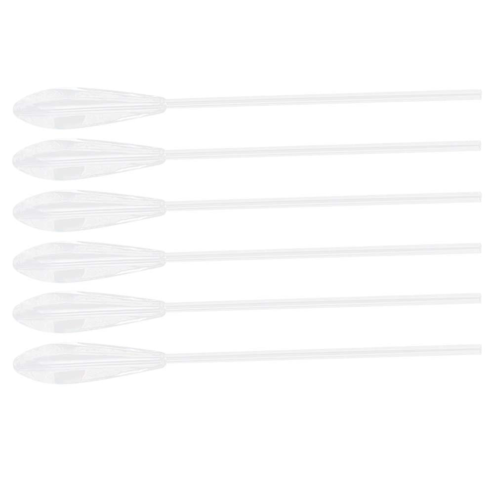 Alomejor transparent fishing sinkers 5g for precise casting and stealthy setup.
