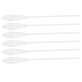 Alomejor transparent fishing sinkers 5g for precise casting and stealthy setup.