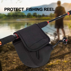 Alomejor reel storage for saltwater and freshwater use on boats