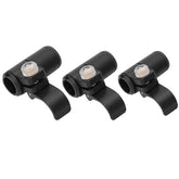 Alomejor Trekking Pole Lock 14mm external in use, quick length adjustment on rugged trails.
