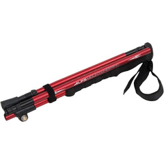 ALPS Mountaineering Conquest trekking pole with EVA foam grip for comfortable grip