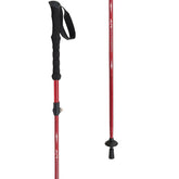 ALPS Mountaineering Conquest trekking pole folded compact, ideal for compact packing on hikes