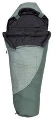 ALPS Genesis inner lining in recycled polyester for soft, eco-friendly comfort