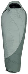 ALPS Genesis outer shell in recycled polyester providing durable weather protection