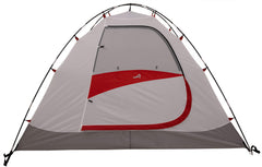 ALPS Meramac doors-open scene emphasizes ventilation and easy nighttime access