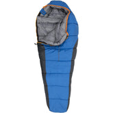 ALPS Blaze -20° XL sleeping bag front view for cold-weather camping.
