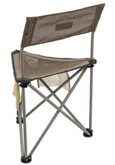 ALPS Grand Rapids chair wide seat for comfortable rest outdoors