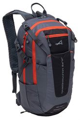 ALPS Mountaineering Hydro Trail 15L reservoir for quick hydration on rugged trails