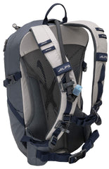 ALPS Mountaineering Hydro Trail 17L main compartment keeps gear organized for hikes.