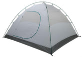 ALPS Mountaineering Lynx 6-person tent front view, quick setup and generous interior.