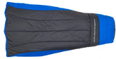 ALPS Radiance Quilt top view shows roomy space for flexible sleeping positions