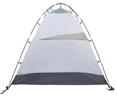 ALPS Mountaineering Taurus side entrance view highlighting dual access.
