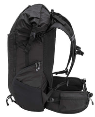 ALPS Mountaineering Tour 40L pack removable waist belt for versatile wear