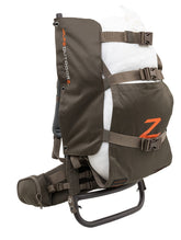 ALPS OutdoorZ Commander Lite smaller-profile design enables agile movement on rugged terrain.