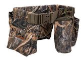 ALPS OutdoorZ Deluxe Dove Belt in Mossy Oak Shadow Grass Habitat for rugged hunting versatility.