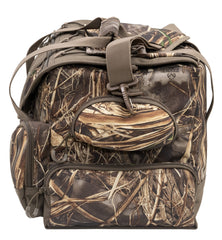 ALPS OutdoorZ Deluxe Floating Blind Bag hard sunglasses case protects eyewear