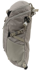 ALPS OutdoorZ Extreme Elite 1800 Pack Bag rifle bow drop-down pocket in use