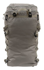 Drop-down bow/rifle pocket on ALPS OutdoorZ 3800 pack bag