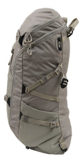 Top pocket of ALPS OutdoorZ 3800 pack bag for quick-access essentials