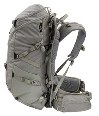 ALPS OutdoorZ Extreme Elite Frame lashing system and load lifters