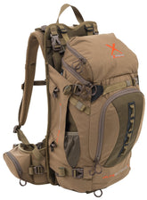 ALPS OutdoorZ Extreme Hybrid X frame showcases rugged build for field use