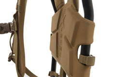 ALPS OutdoorZ Extreme Trophy X freighter shelf supports heavy gear