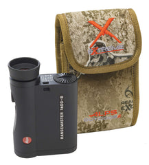 Ultra-quiet magnetic lid on Vital X allows discreet, rapid access.
