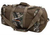 ALPS OutdoorZ High Caliber Duffel main compartment for quick packing and access.