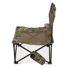 ALPS OutdoorZ High Ridge call slots keep slate calls organized and accessible.
