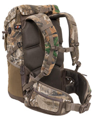 ALPS OutdoorZ Impulse Pack stand-alone design for stable hunting setup.