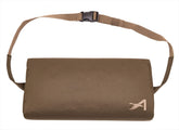 ALPS Outdoorz Layout Blind Pillow tan mounted on a Legend Layout Blind (main view)