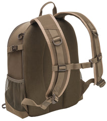 ALPS OutdoorZ Motive with adjustable dividers protects cameras during transport.