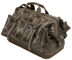 ALPS OutdoorZ Ducks Unlimited Pit Blind Bag with shell pockets for easy ammo options.