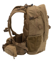 ALPS OutdoorZ Pursuit Pack front pocket for quick access to essentials