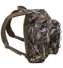 ALPS OutdoorZ Ranger Pack top view showing 23L capacity.