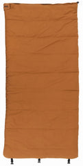 ALPS OutdoorZ Redwood siliconized micro-denier insulation delivers loft and warmth