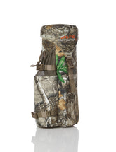 ALPS OutdoorZ Stalker spotting scope sleeve in Realtree Edge – front view