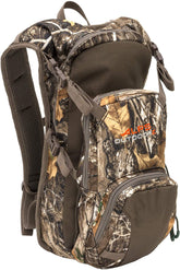 ALPS OutdoorZ Willow Creek hydration reservoir keeps you hydrated on the trail