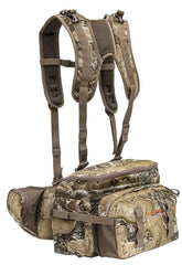 ALPS OutdoorZ Pathfinder front view showing compact-to-expandable versatility for scouting.