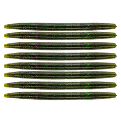 American Baitworks BAITFUEL Ion with tapered body draws curious fish.