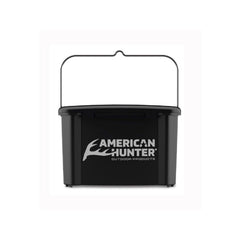 AMERICAN HUNTER ECON feeder kit with digital timer for programmable feeding