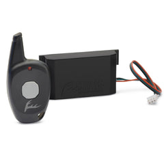 American Hunter Remote Feeder Activator remote and receiver kit